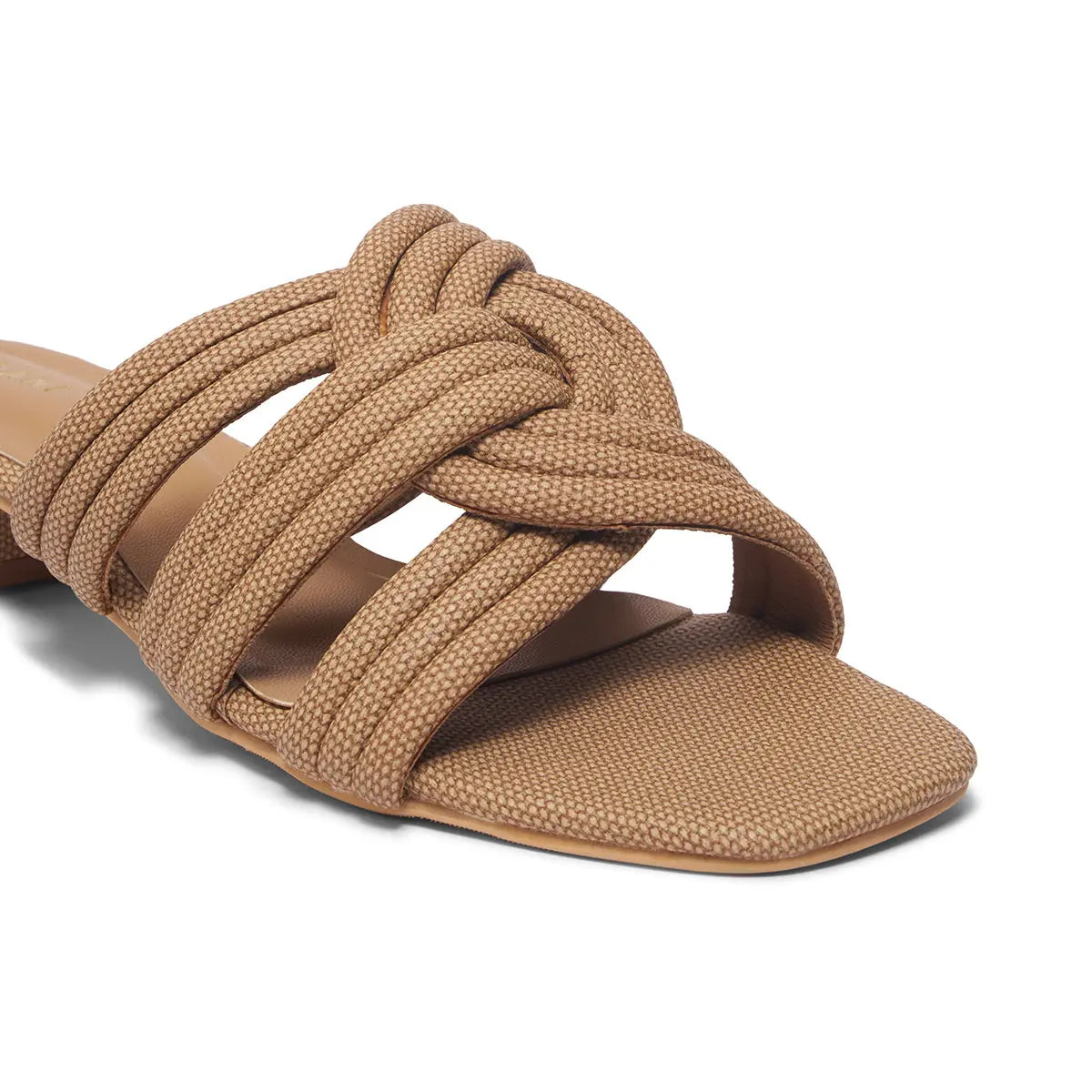 Simone Casual Flats Ahmad Arts