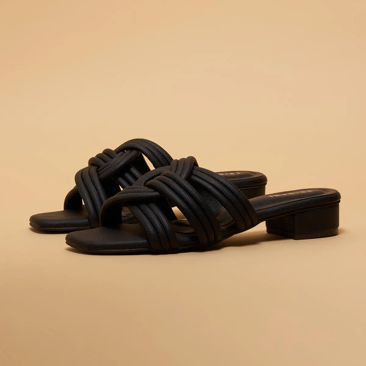 Simone Casual Flats Ahmad Arts