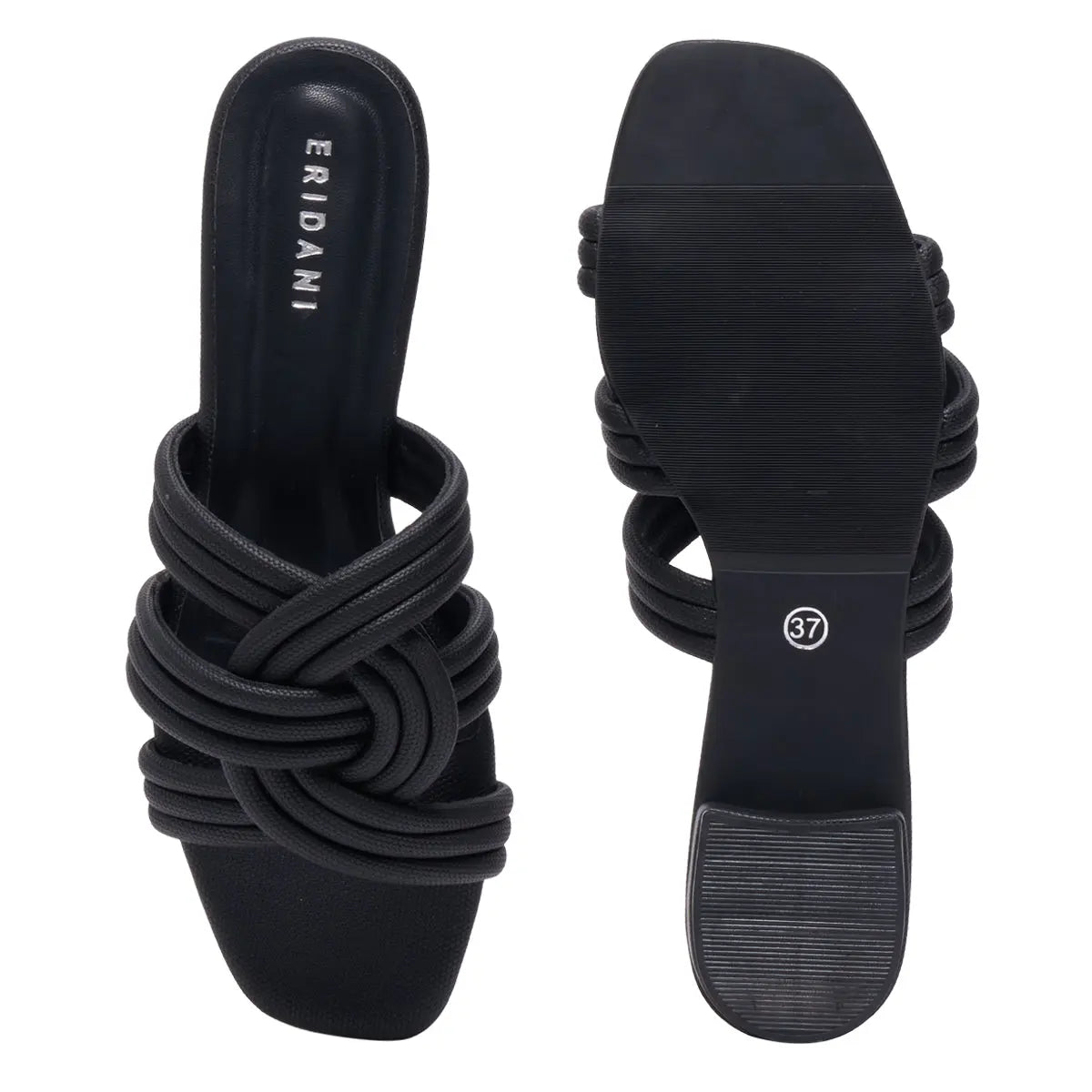 Simone Casual Flats Ahmad Arts
