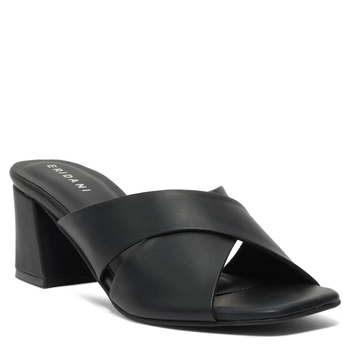 Siri Block Heels New Model Footwear Eridani
