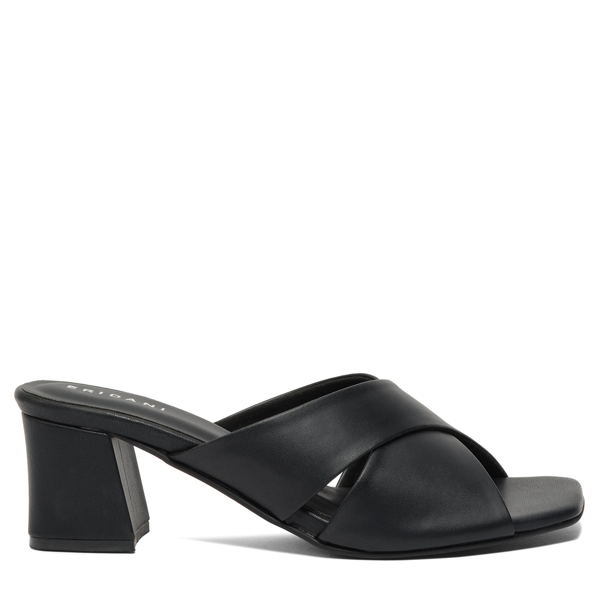 Siri Block Heels