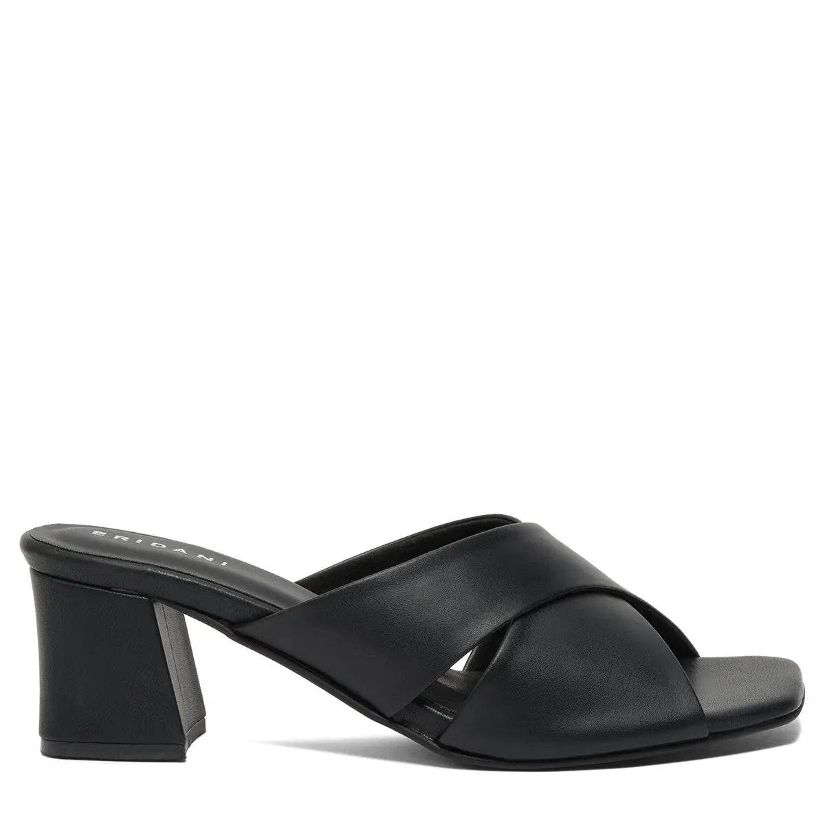 Siri Block Heels New Model Footwear Eridani