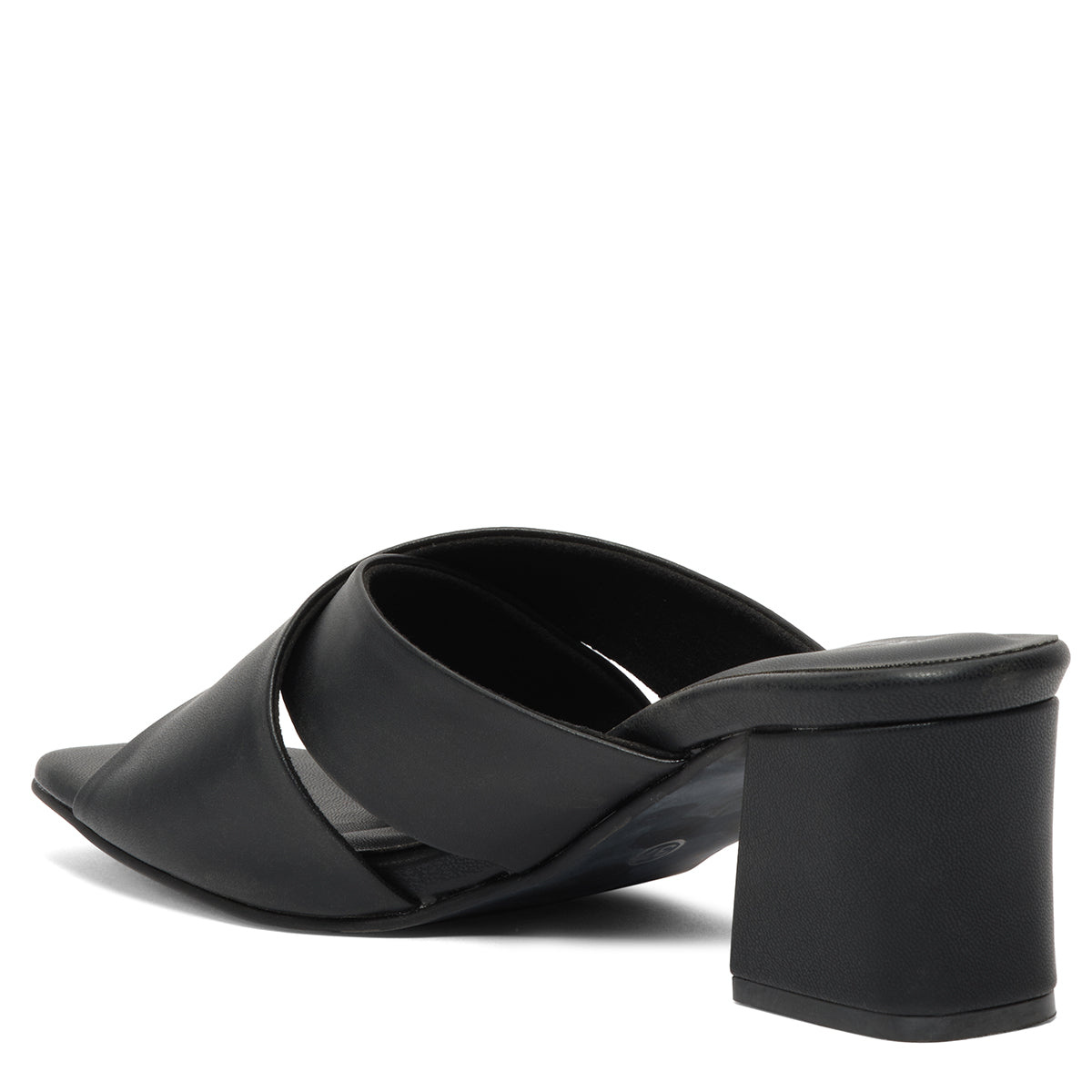 Siri Block Heels