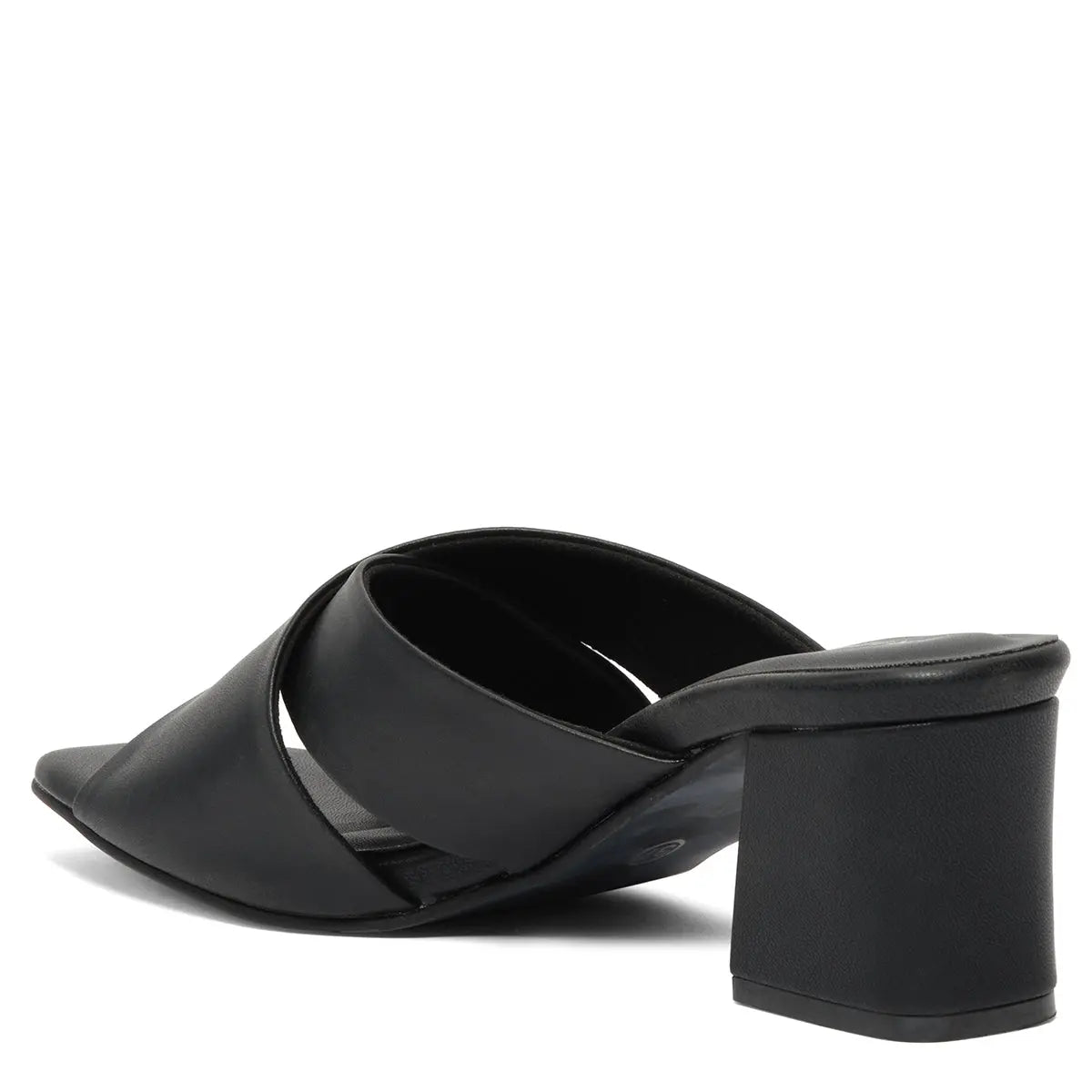 Siri Block Heels New Model Footwear Eridani