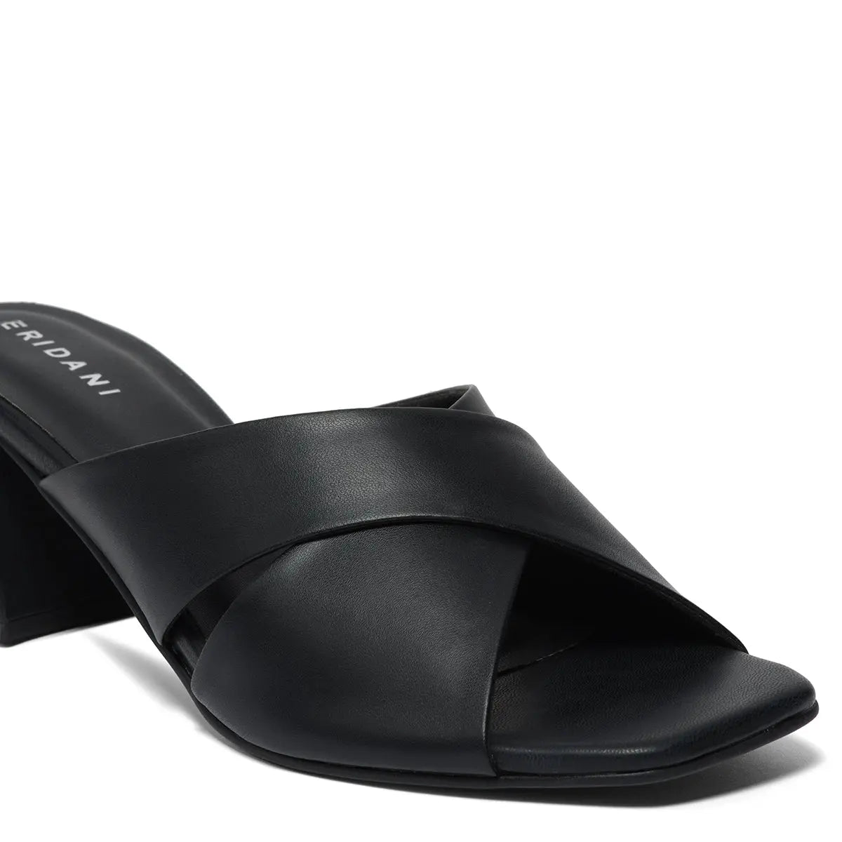 Siri Block Heels New Model Footwear Eridani