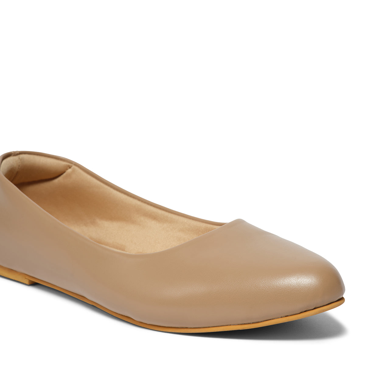 Sonenne Solid Ballet