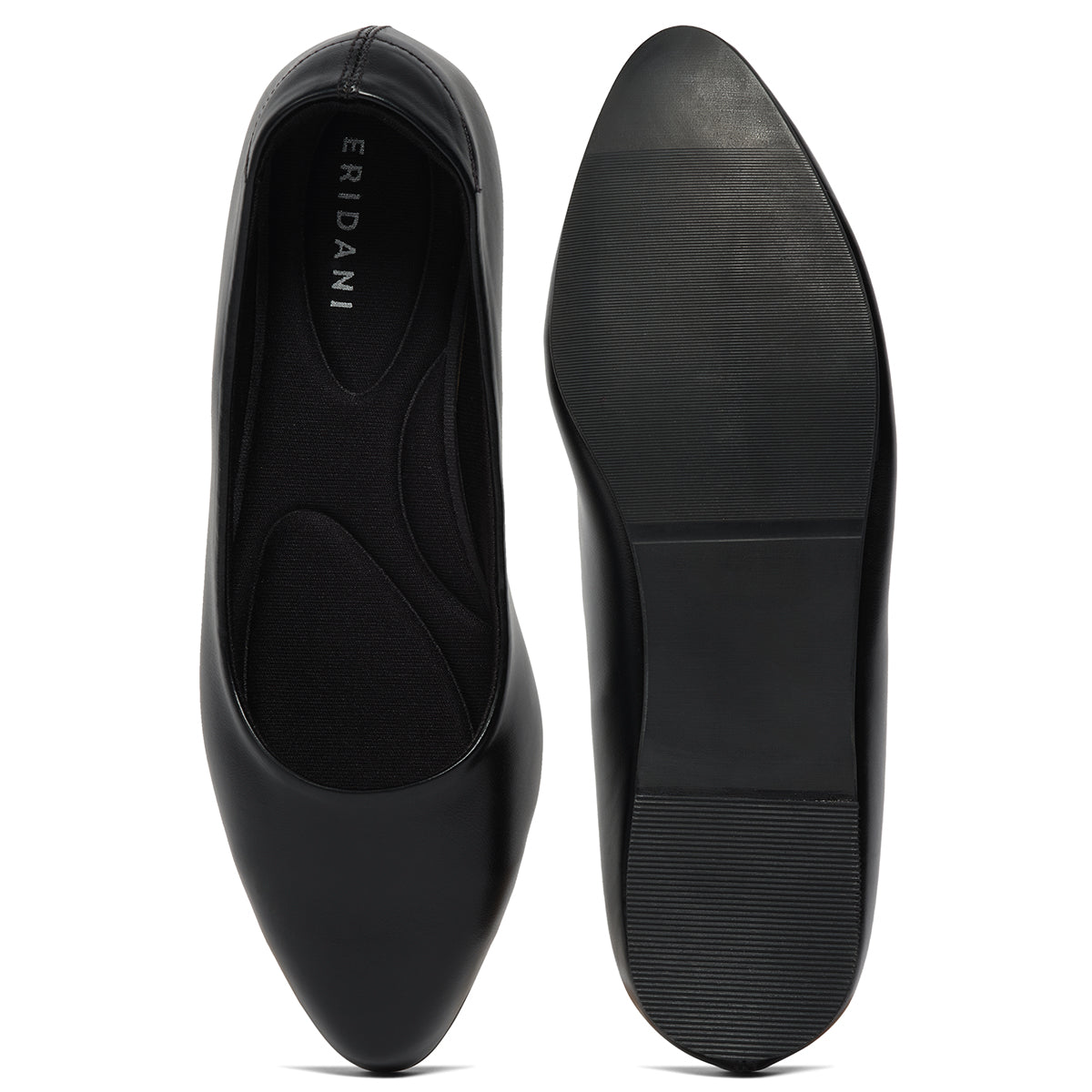 Sonenne Solid Ballet
