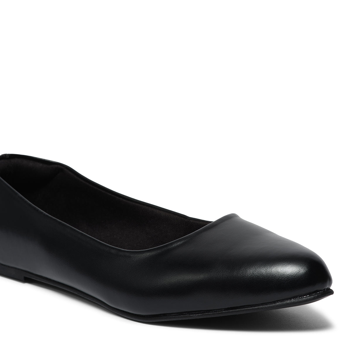 Sonenne Solid Ballet