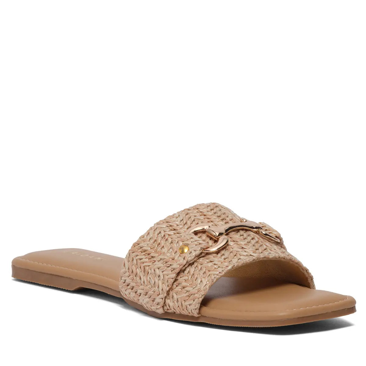 Sorelle Slip-on Flats Ahmad Arts