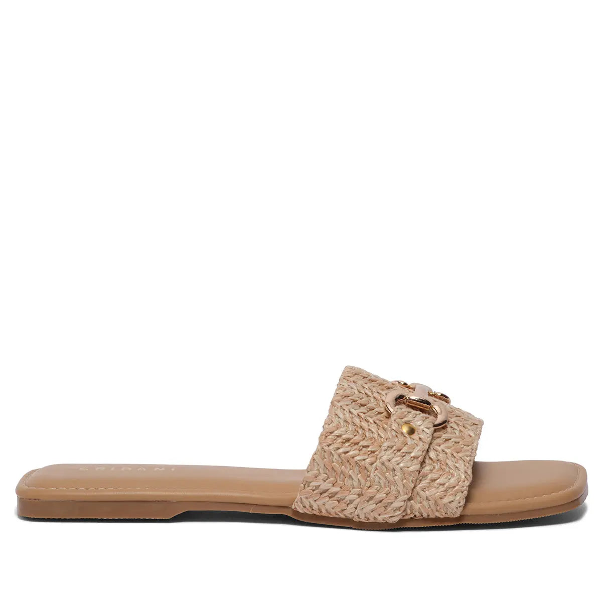 Sorelle Slip-on Flats Ahmad Arts