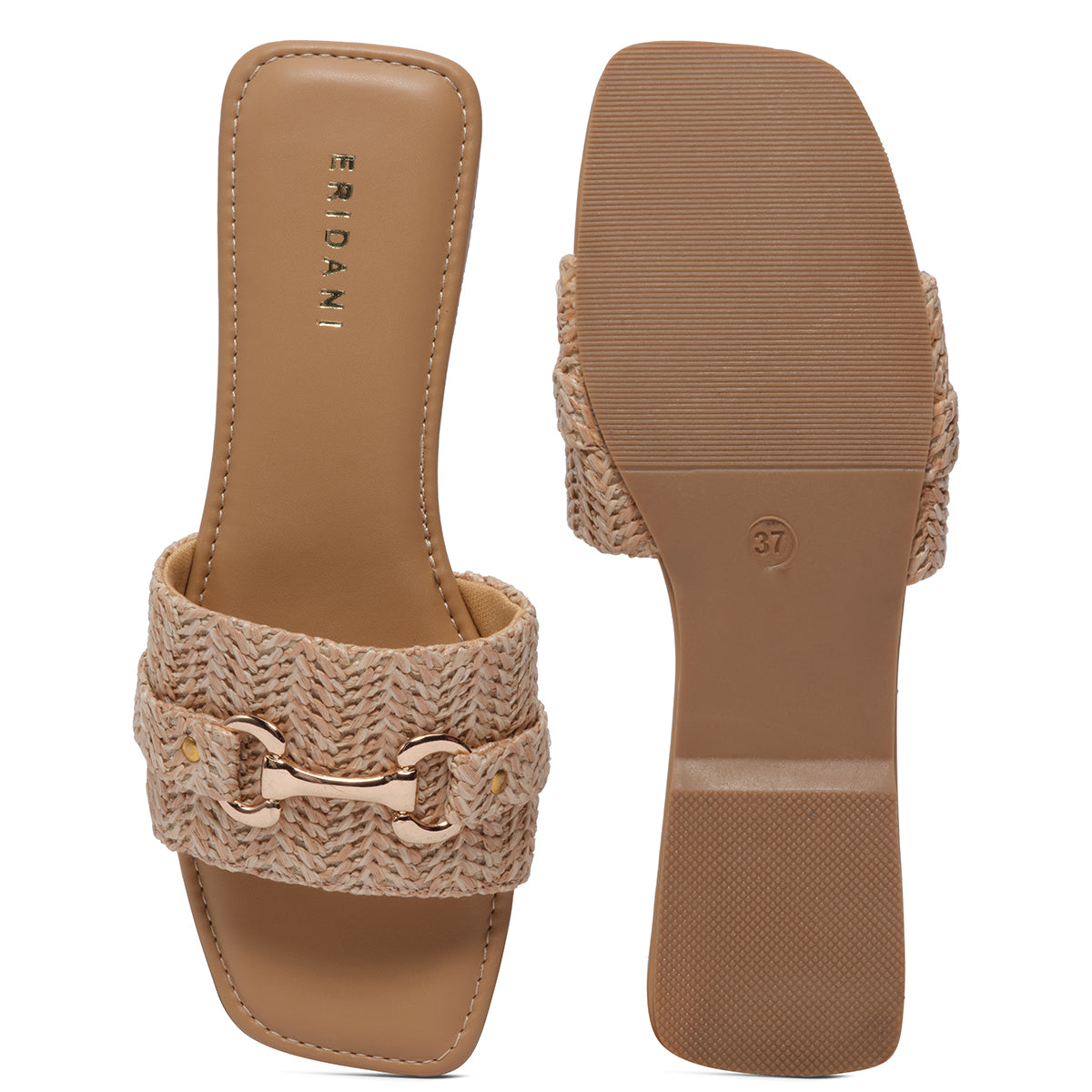 Sorelle Slip-on Flats