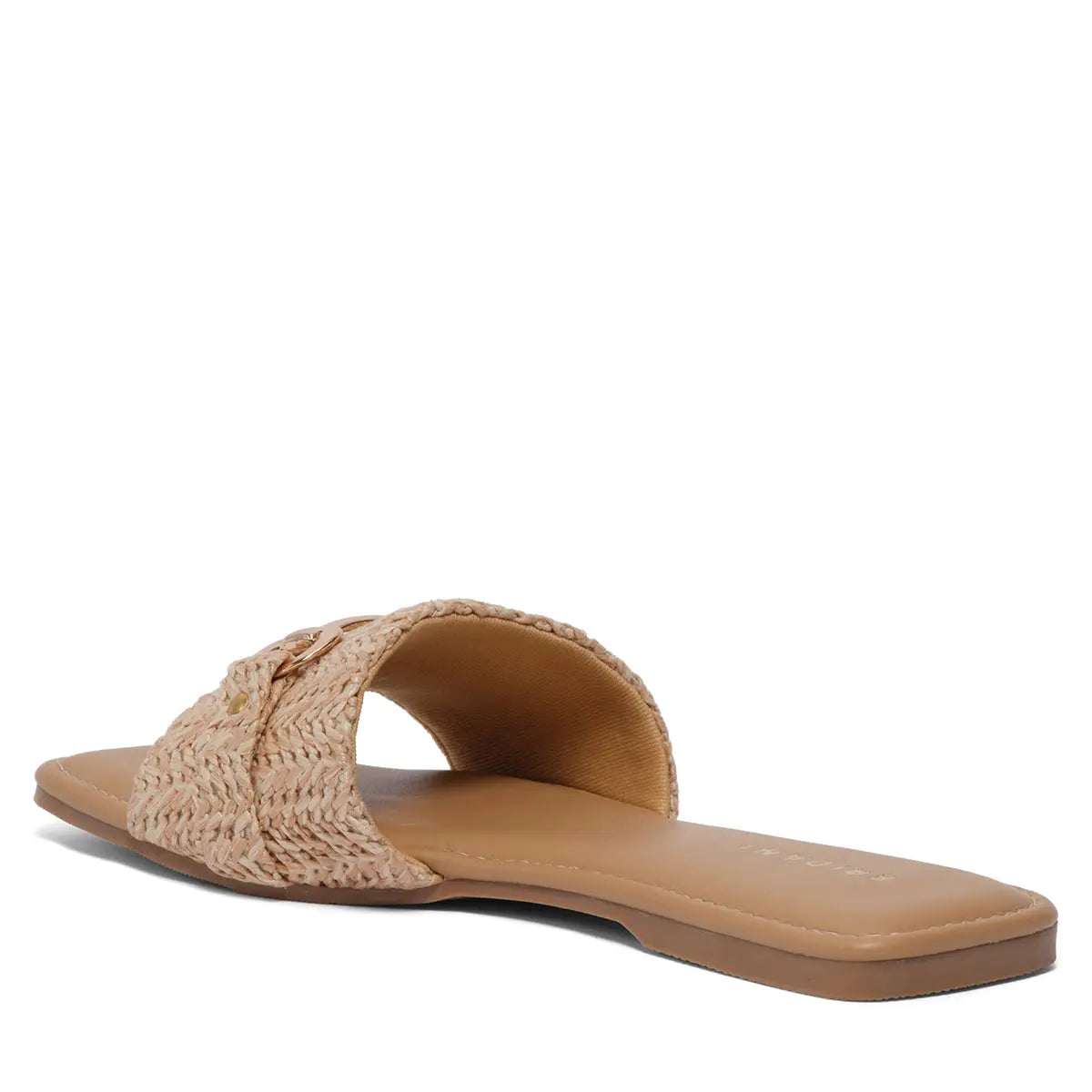 Sorelle Slip-on Flats Ahmad Arts