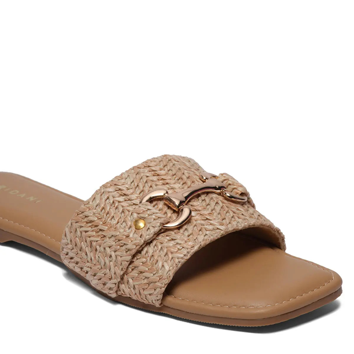 Sorelle Slip-on Flats Ahmad Arts