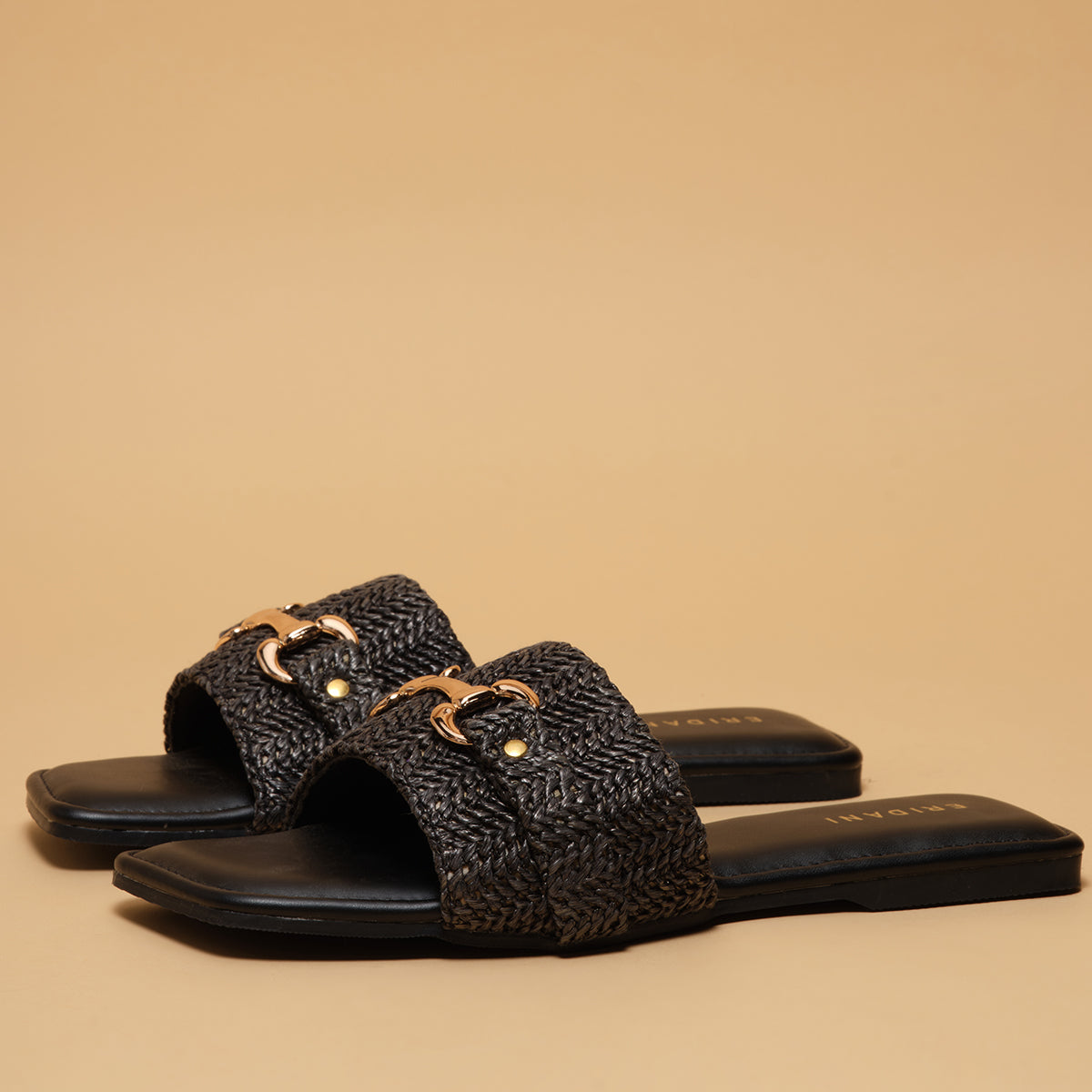 Sorelle Slip-on Flats Ahmad Arts
