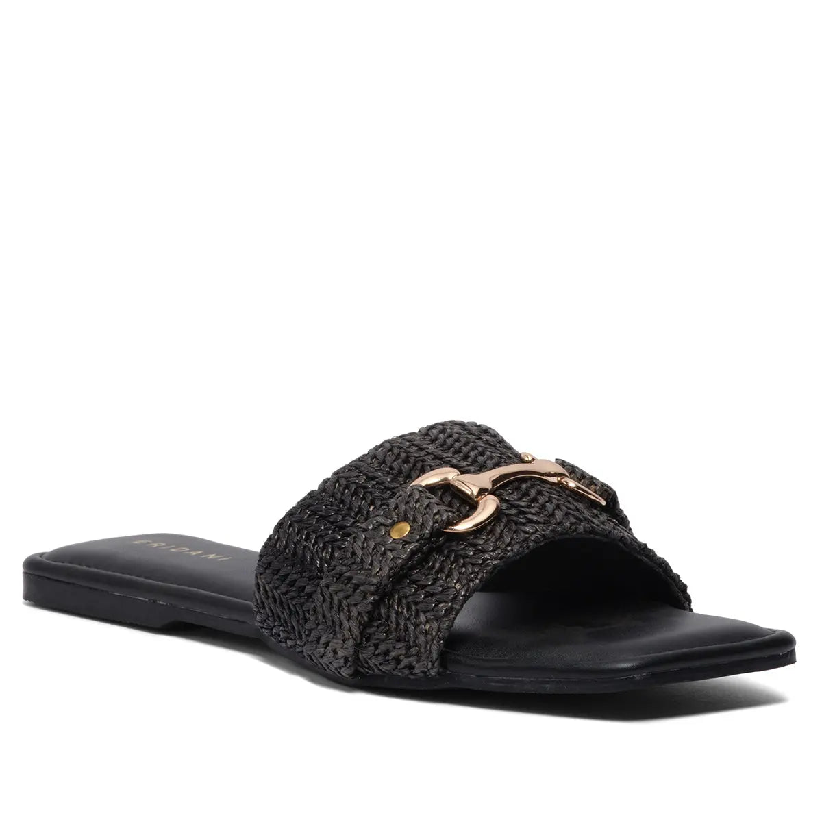 Sorelle Slip-on Flats Ahmad Arts