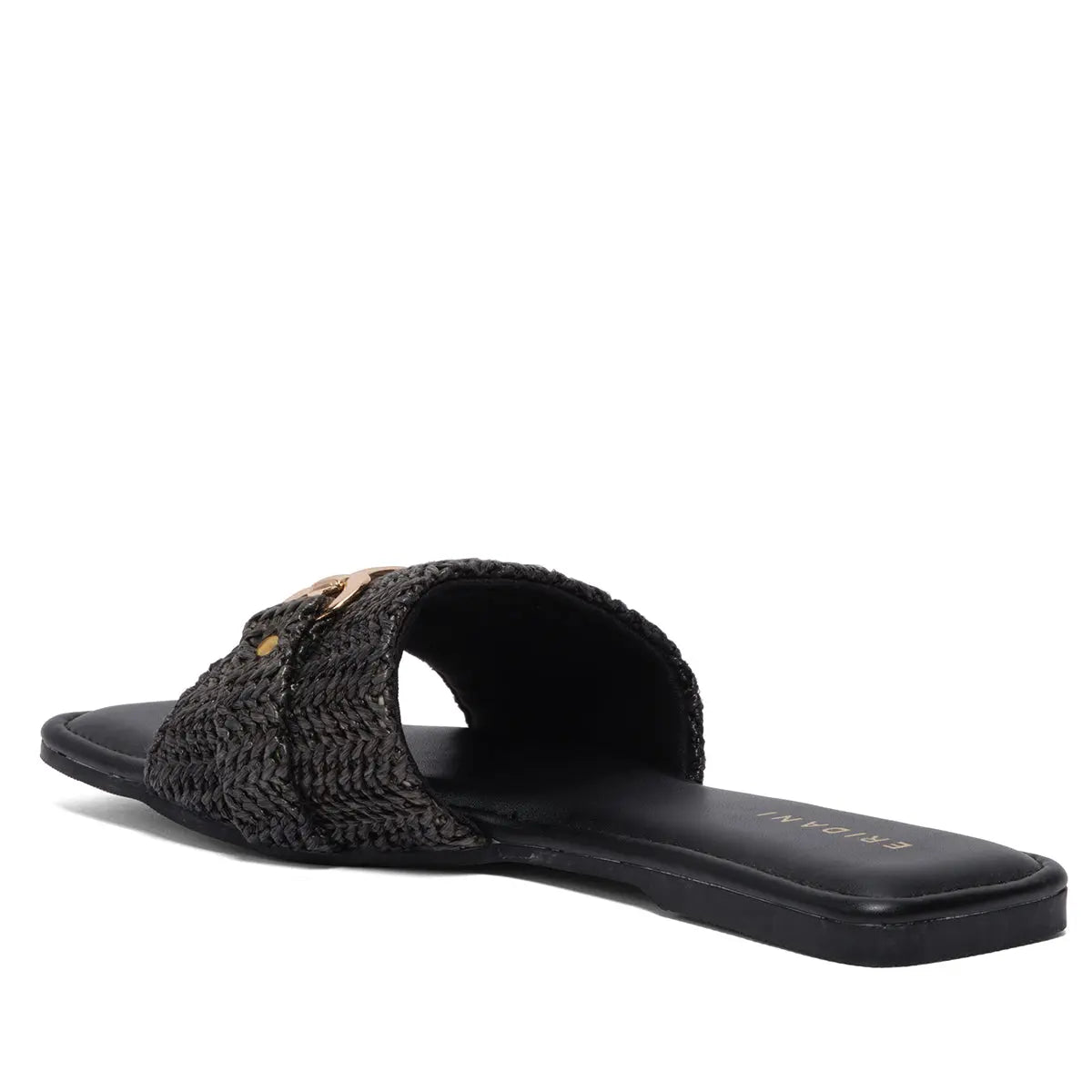 Sorelle Slip-on Flats Ahmad Arts