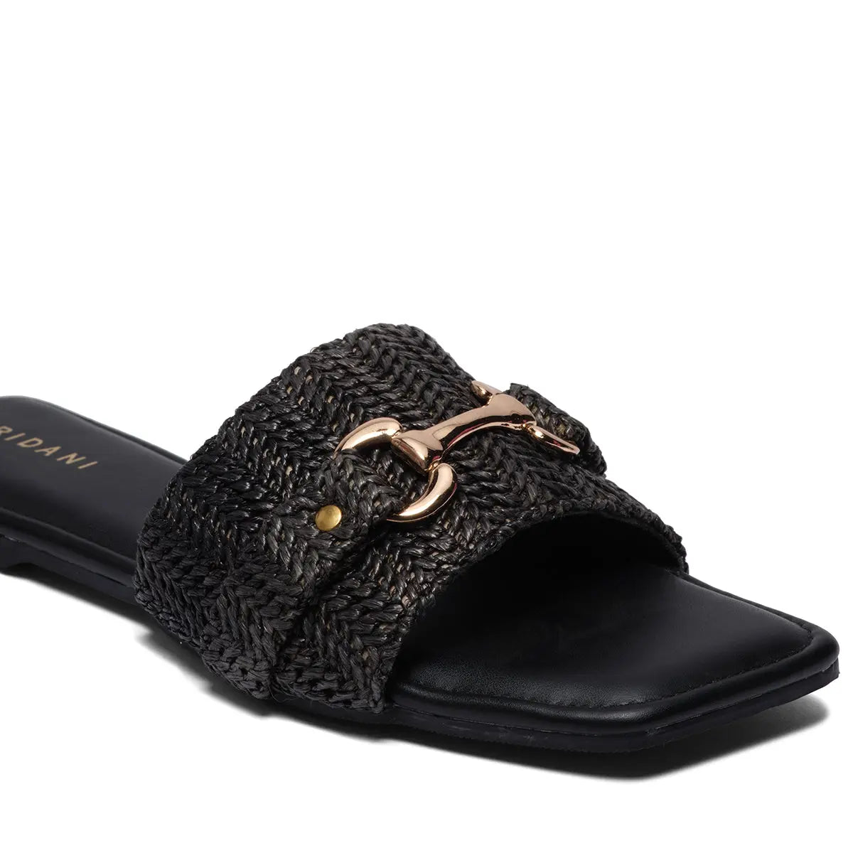 Sorelle Slip-on Flats Ahmad Arts