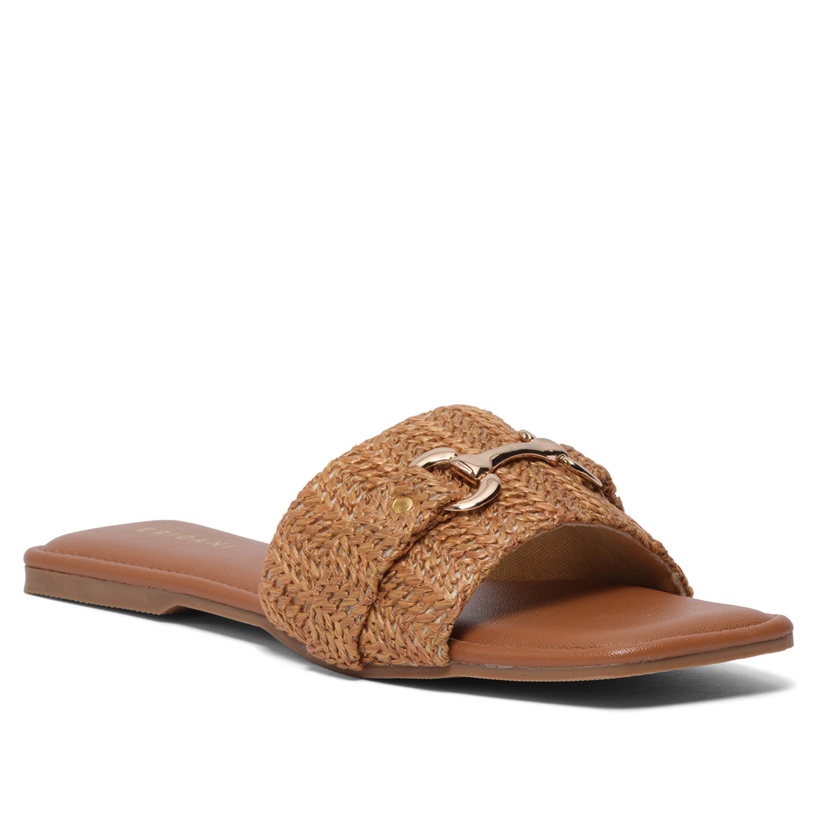 Sorelle Slip-on Flats Ahmad Arts
