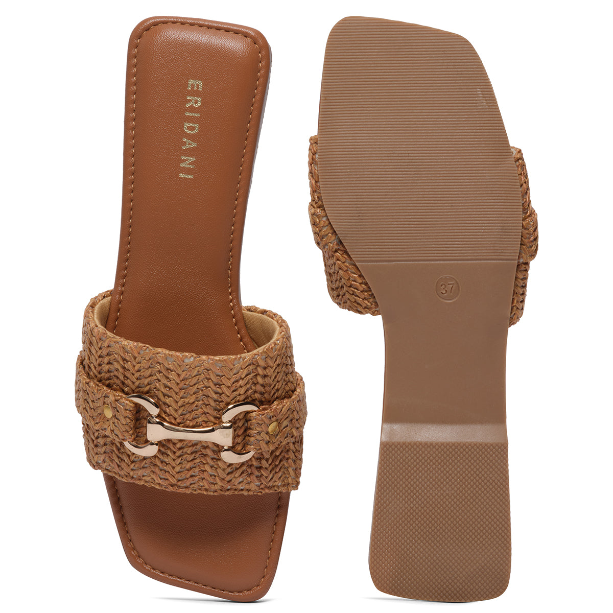 Sorelle Slip-on Flats