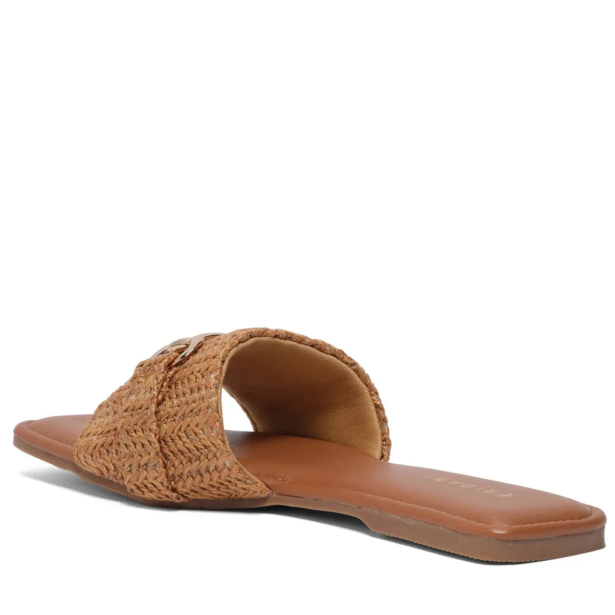 Sorelle Slip-on Flats Ahmad Arts