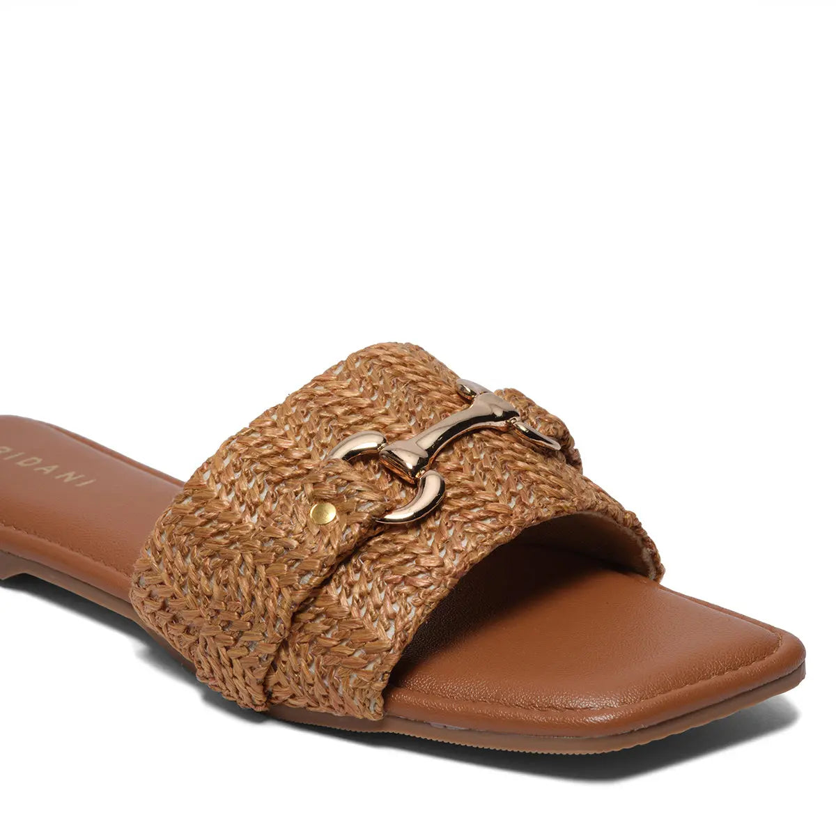 Sorelle Slip-on Flats Ahmad Arts
