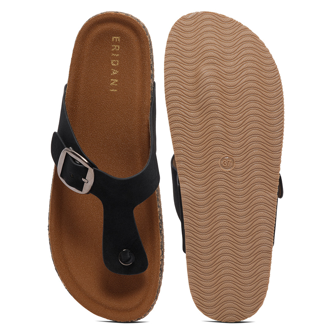 Soren Thong Flats