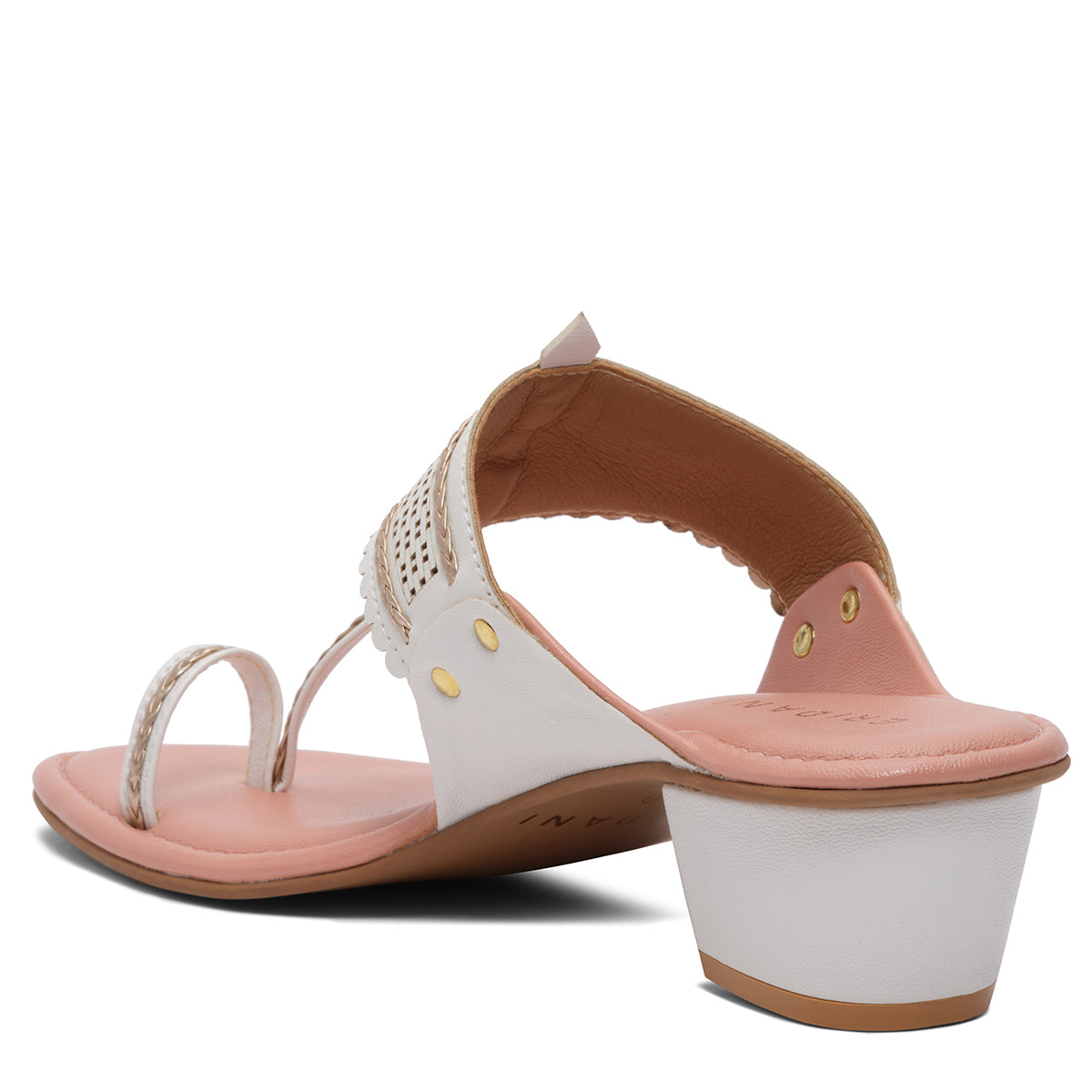 Srivi Kolhapuri Heels