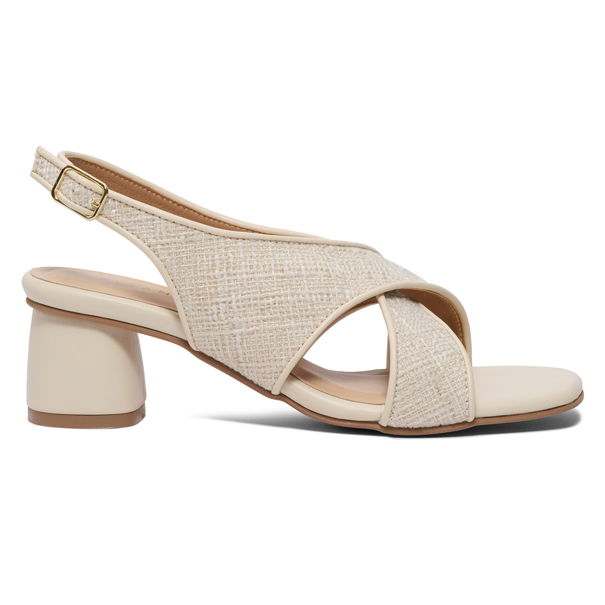 Seasalt Criss-Cross Sandal
