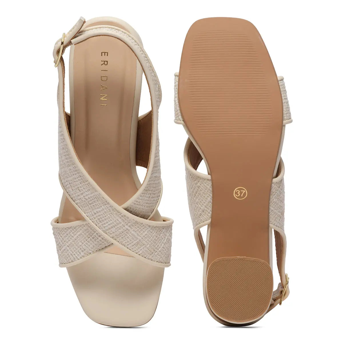 Seasalt Criss-Cross Sandal Saifi Traders