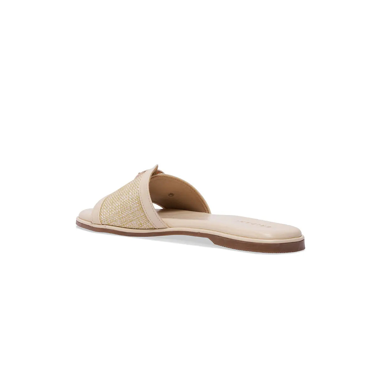 Stacy Buckle Flats Ahmad Arts