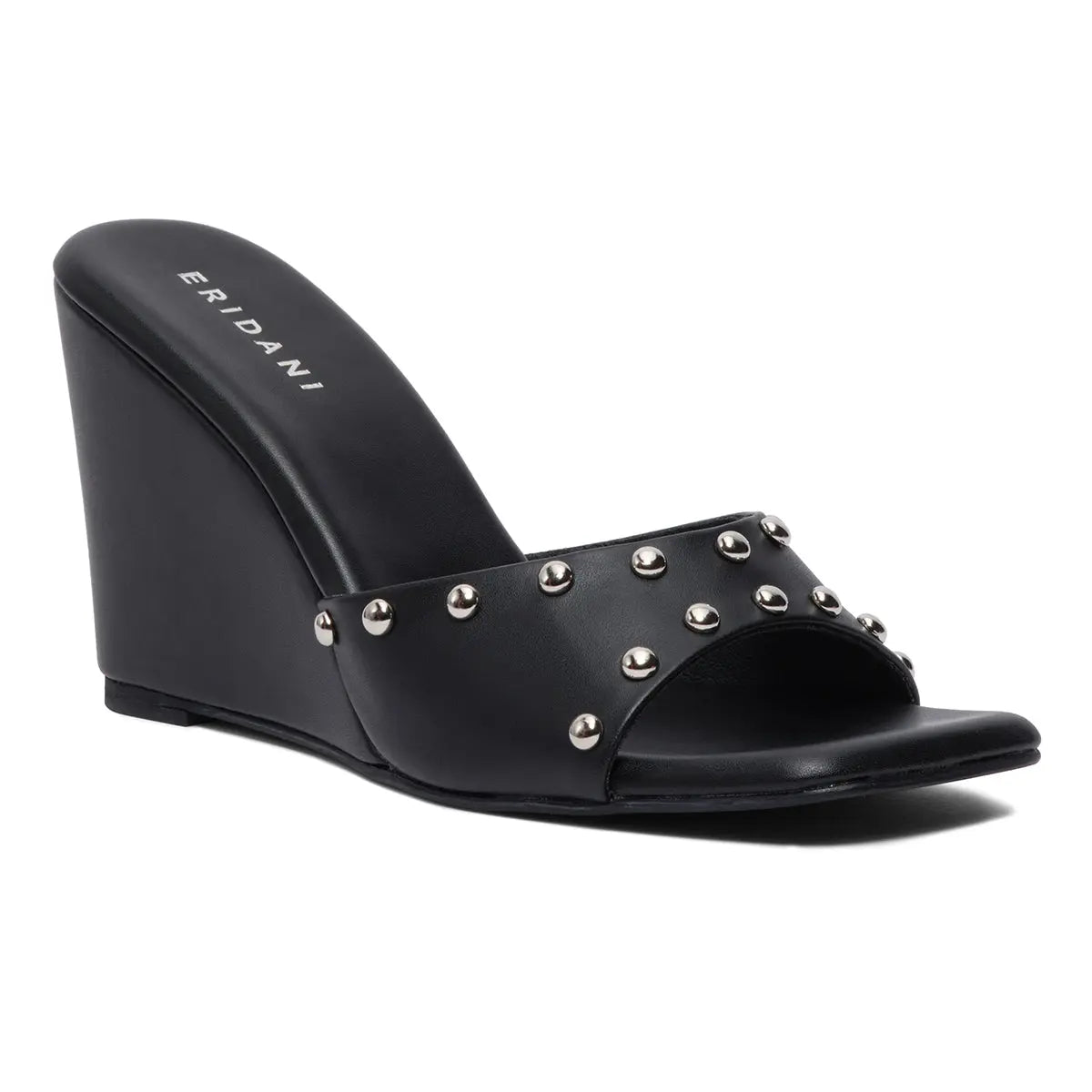 Stella Studded Wedges Saifi Traders
