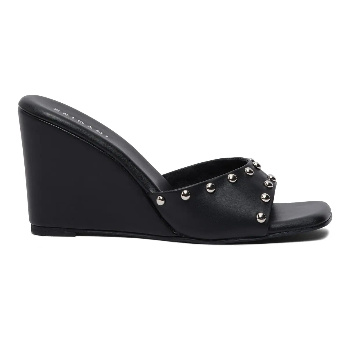 Stella Studded Wedges Saifi Traders