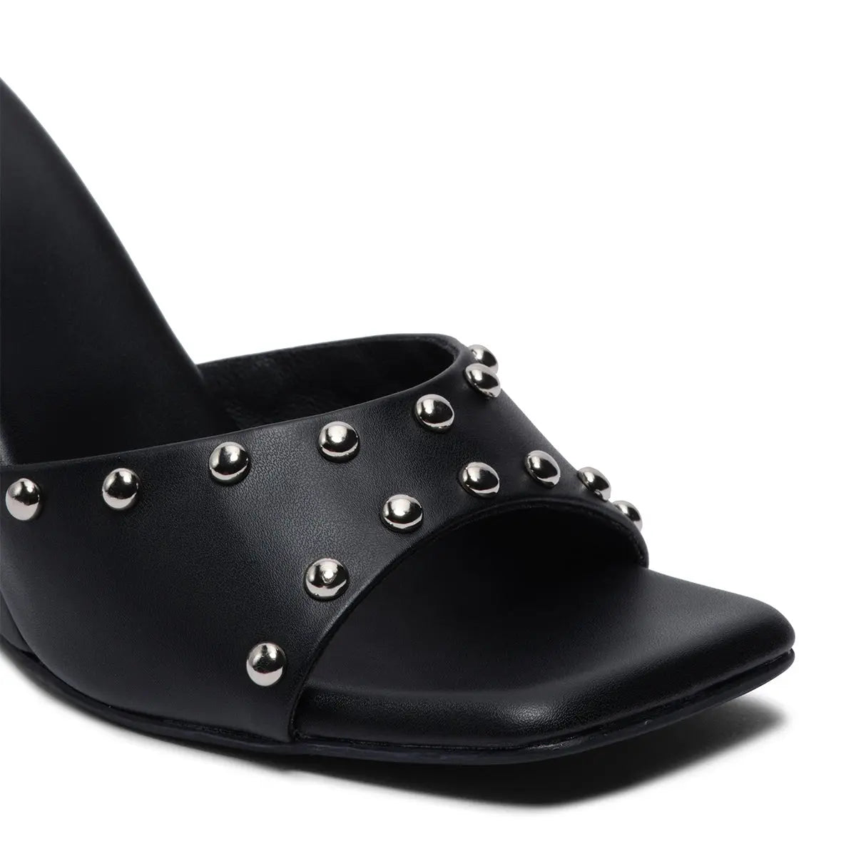 Stella Studded Wedges Saifi Traders