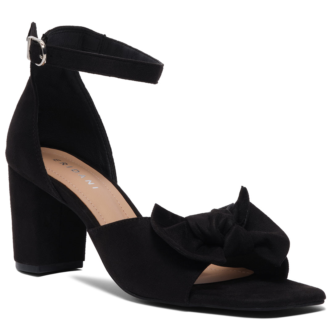 Susie Block Heels