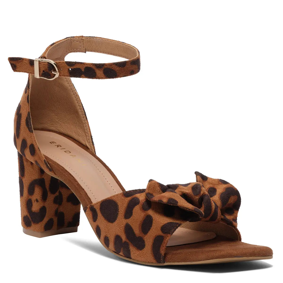 Susie Block Heels High Choice