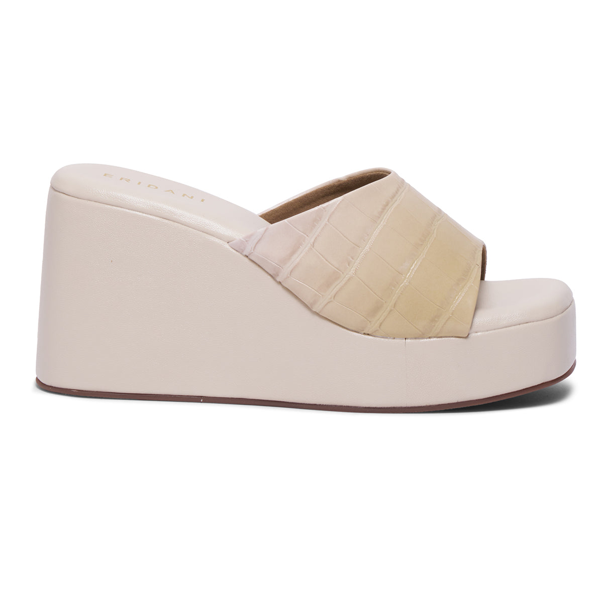 Suzana Casual Wedges