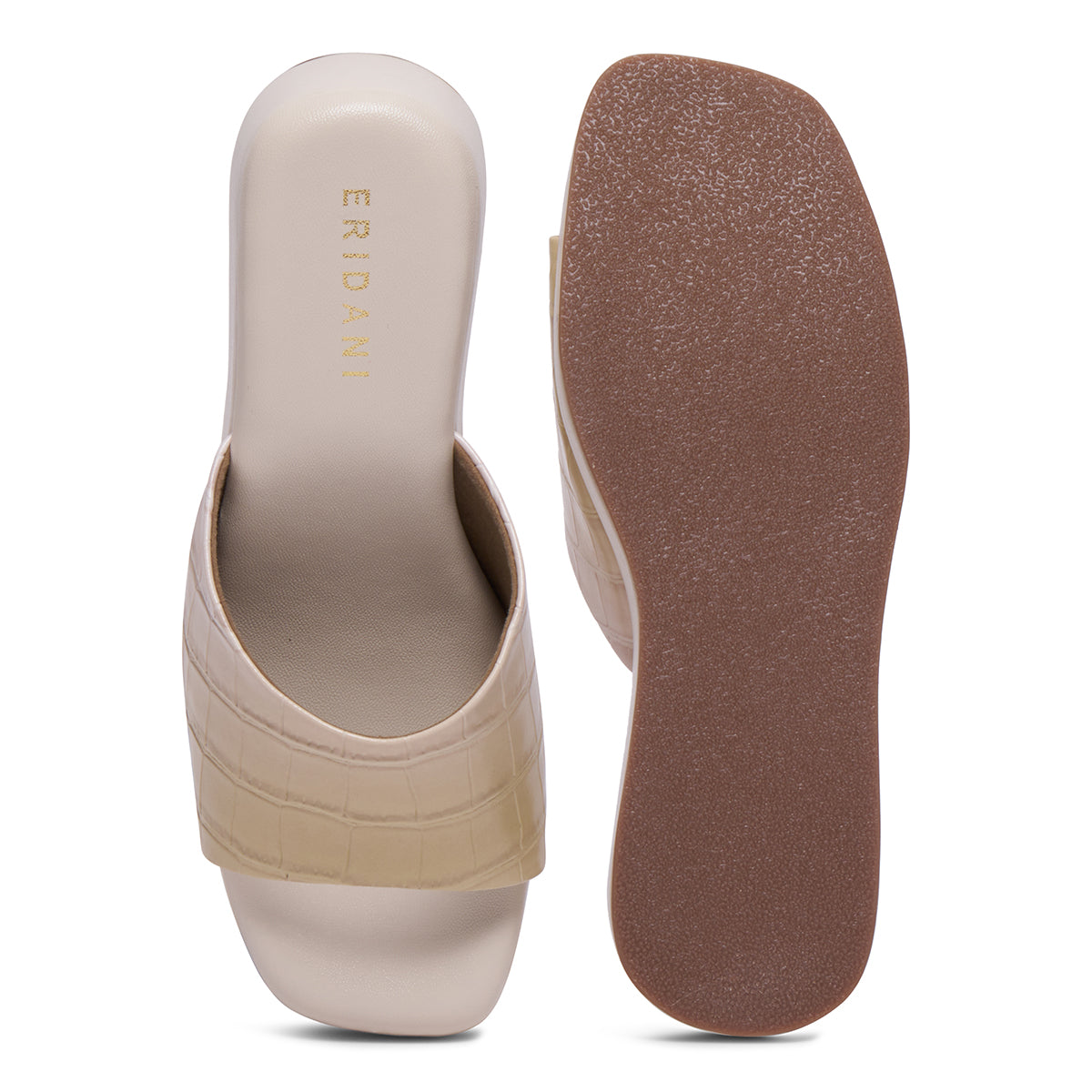 Suzana Casual Wedges