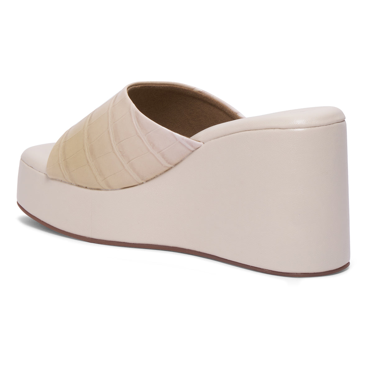 Suzana Casual Wedges