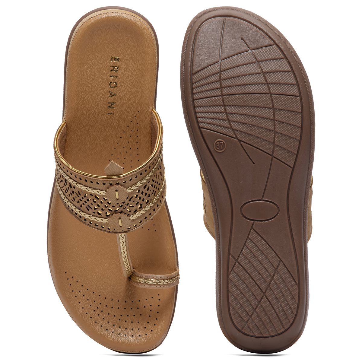 Svara Kolhapuri Flats