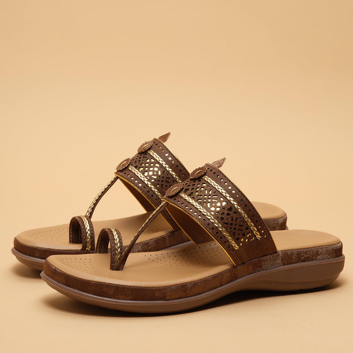 Svara Kolhapuri Flats