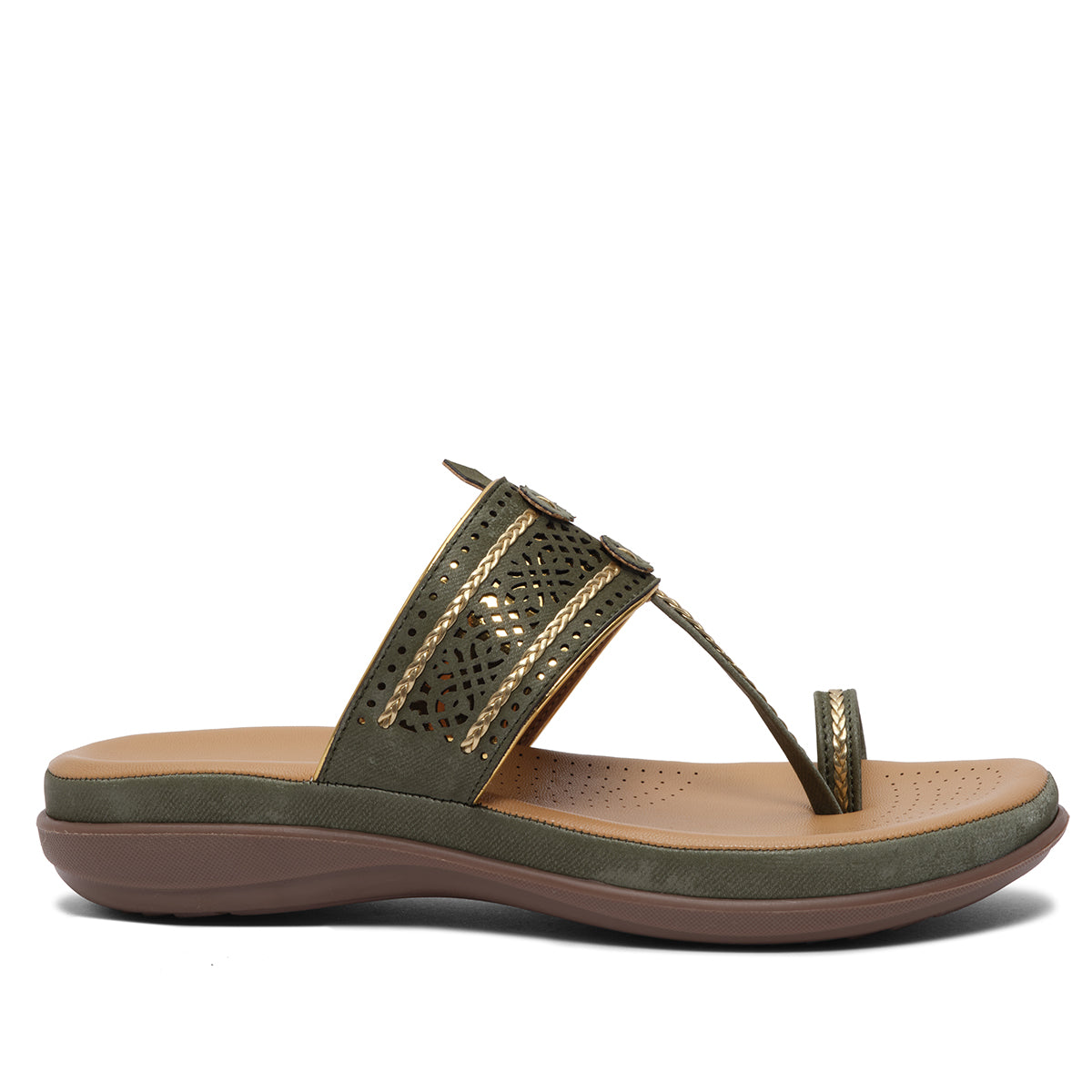 Svara Kolhapuri Flats