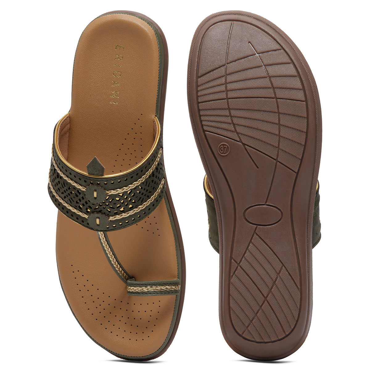 Svara Kolhapuri Flats