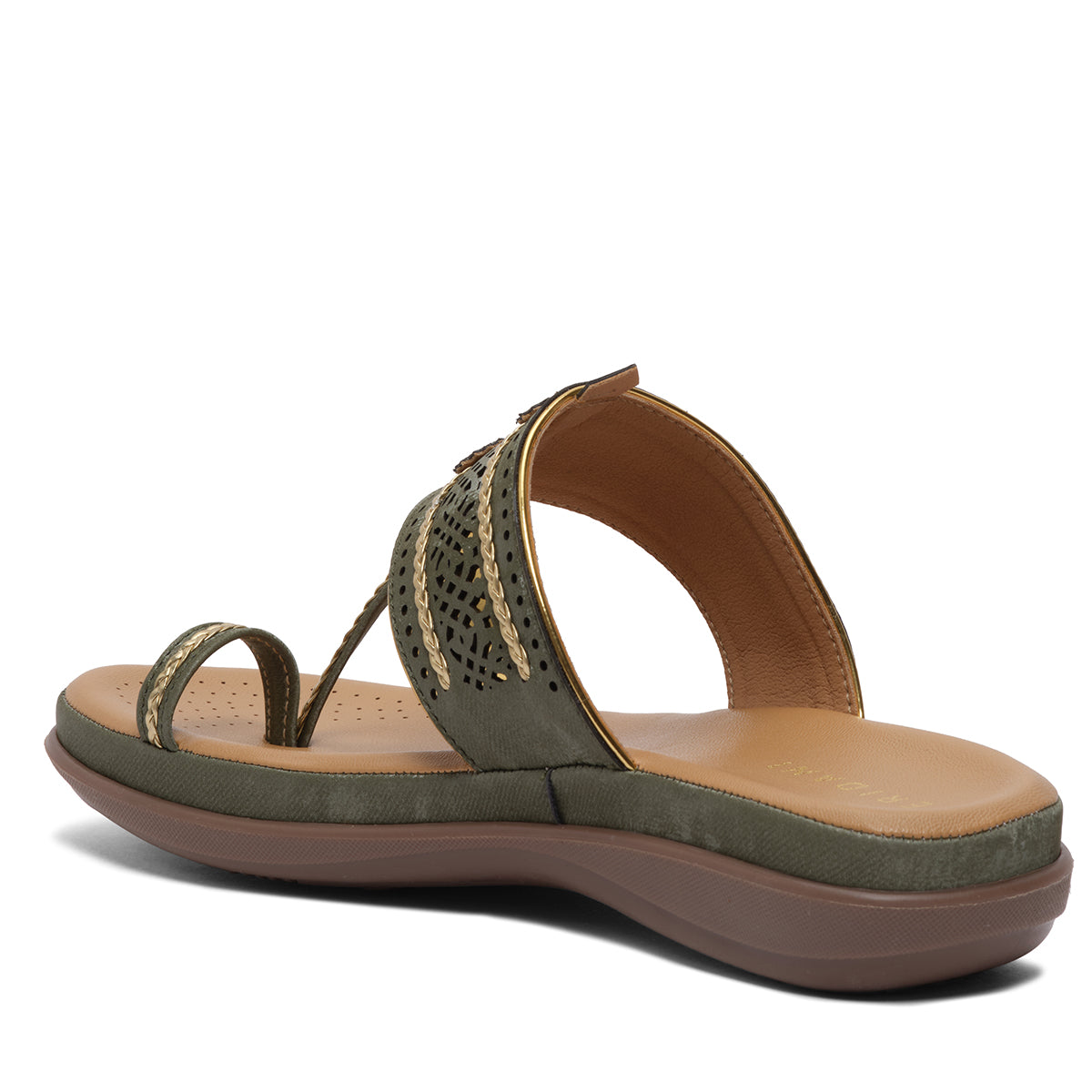 Svara Kolhapuri Flats