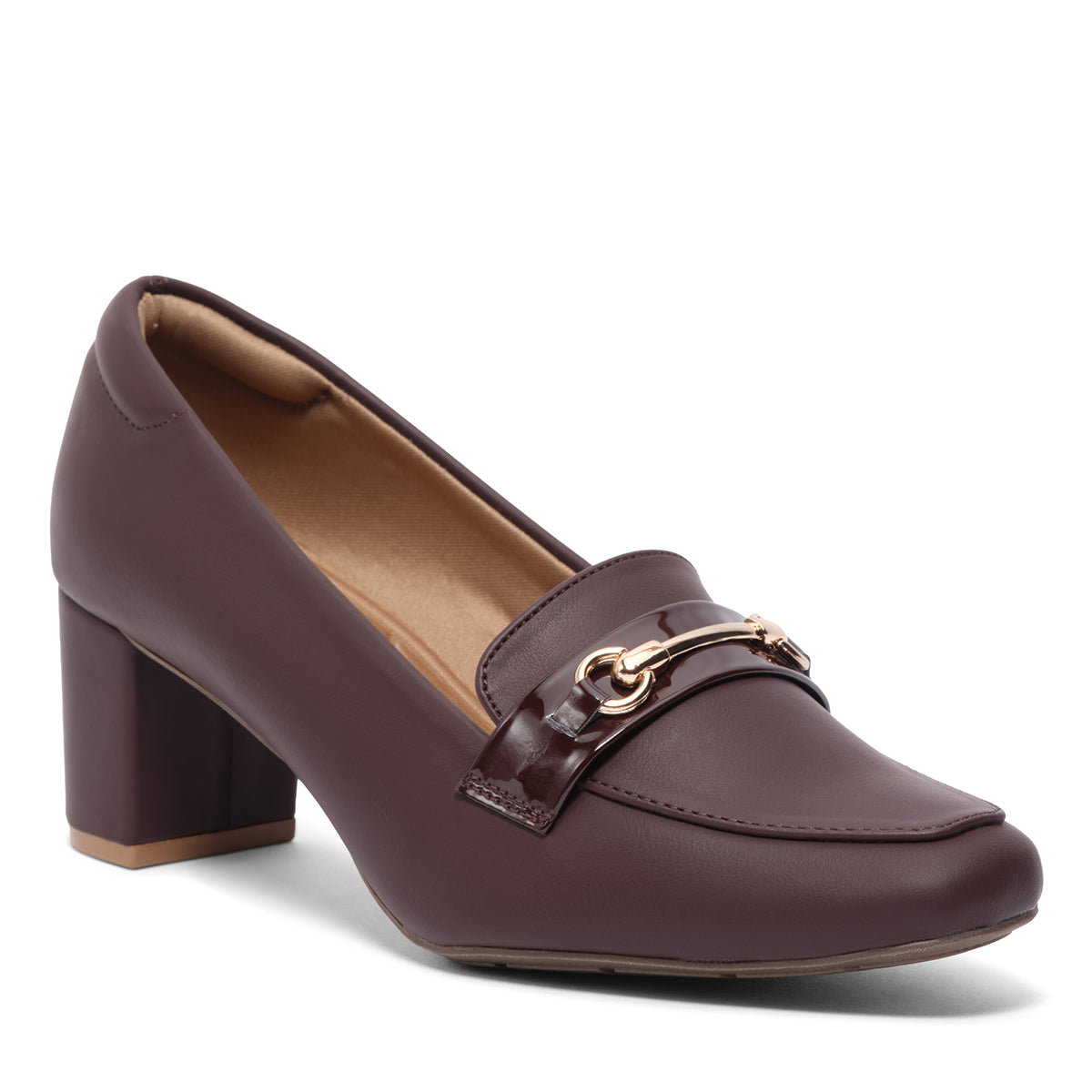Sylvi Workwear Pumps