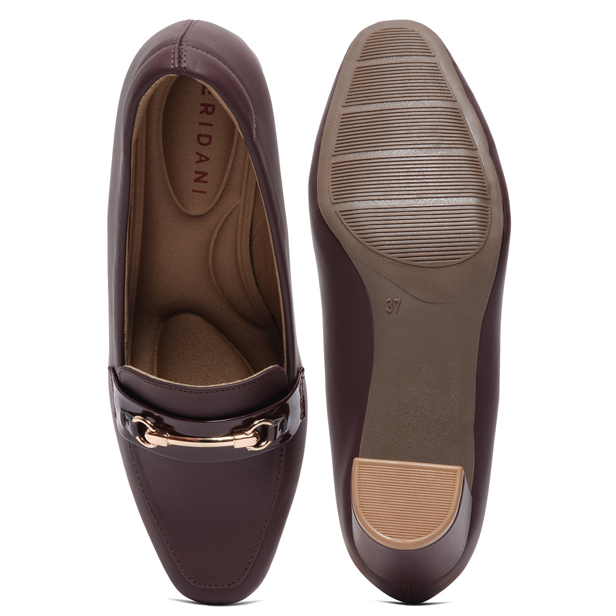 Sylvi Workwear Pumps