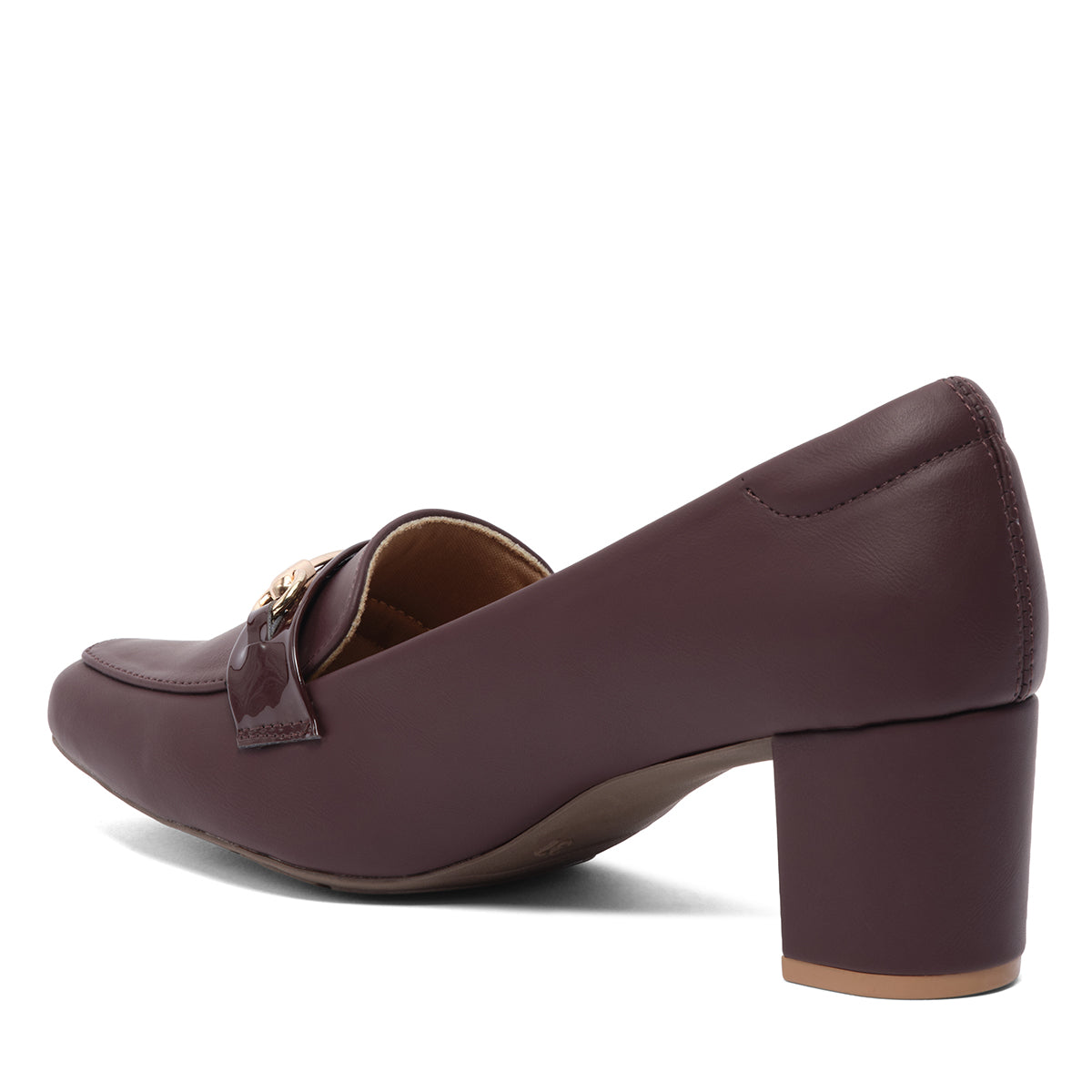 Sylvi Workwear Pumps