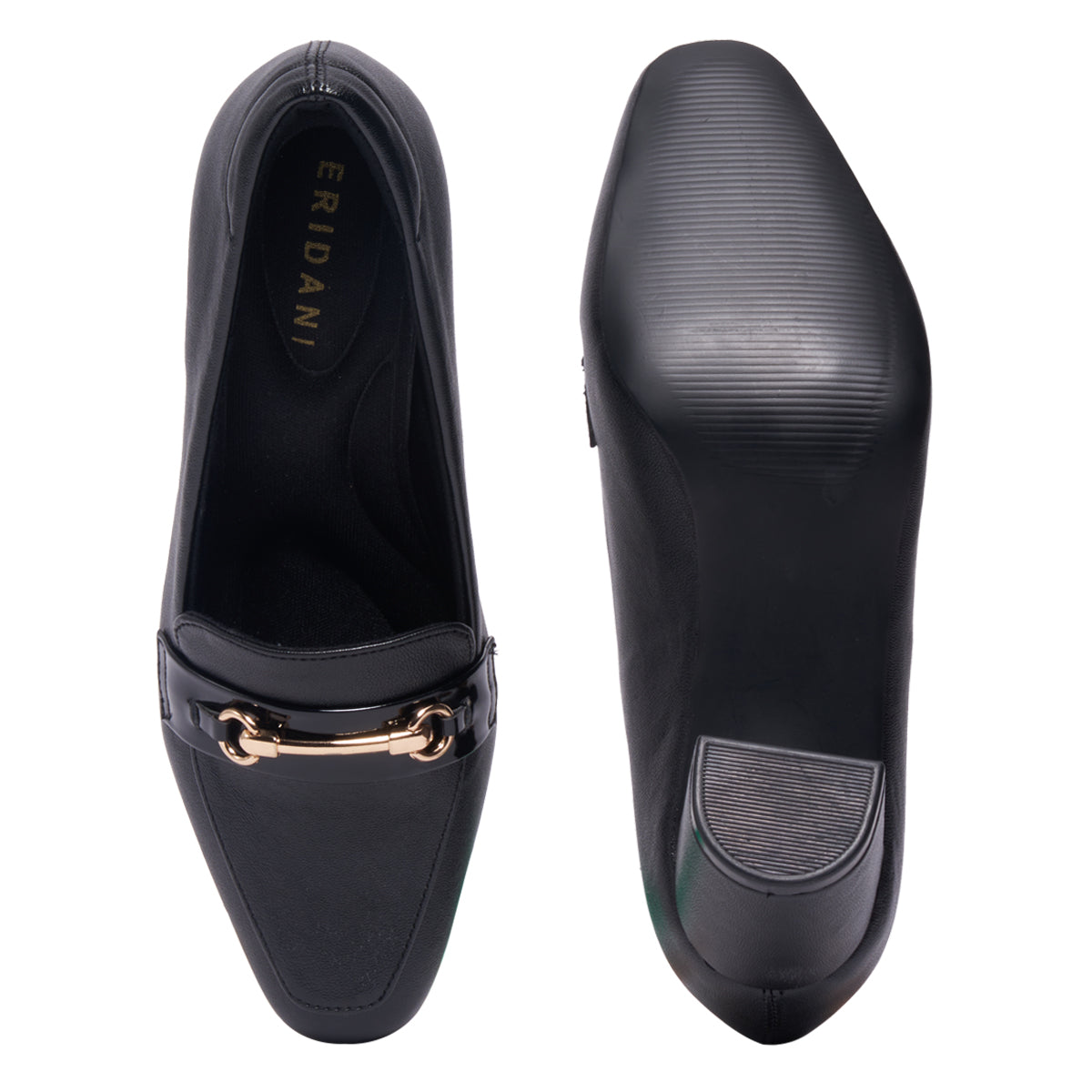Sylvi Workwear Pumps Topsi Footwear Eridani