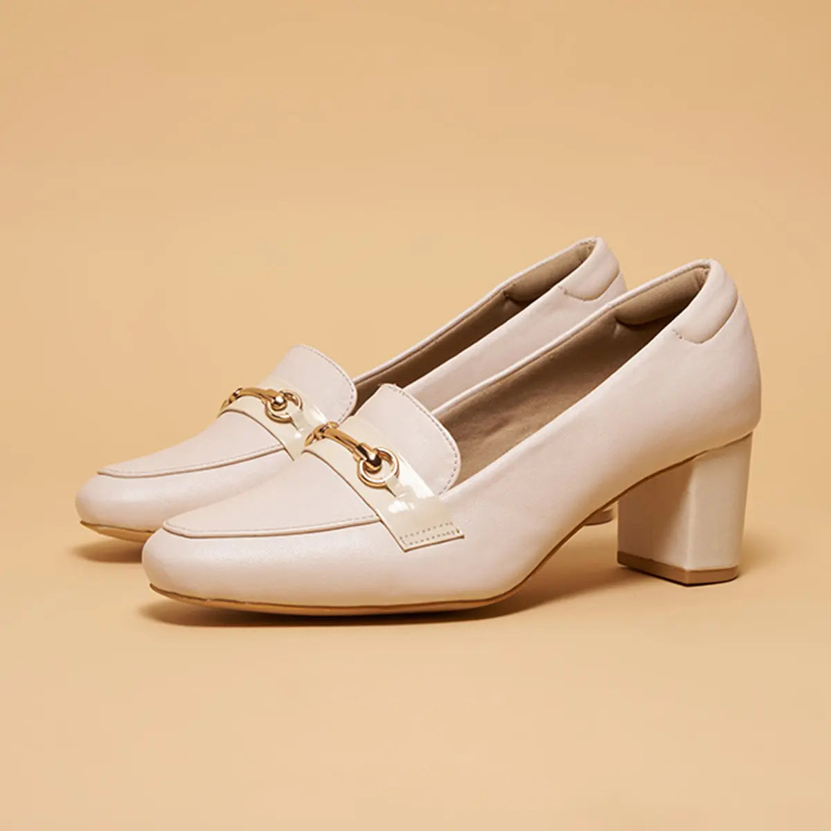 Sylvi Workwear Pumps Topsi Footwear