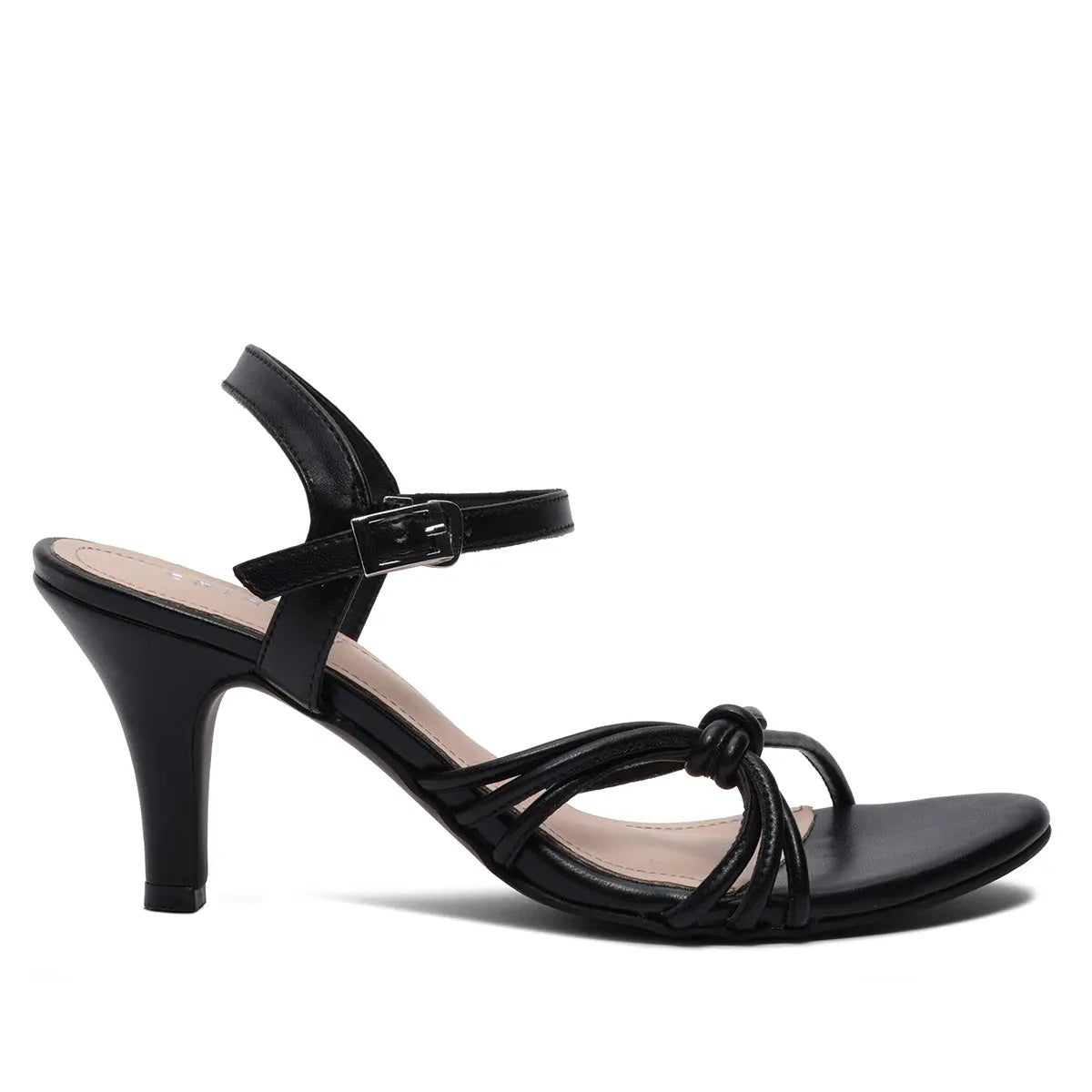 Tegan Strappy Stiletto High Choice