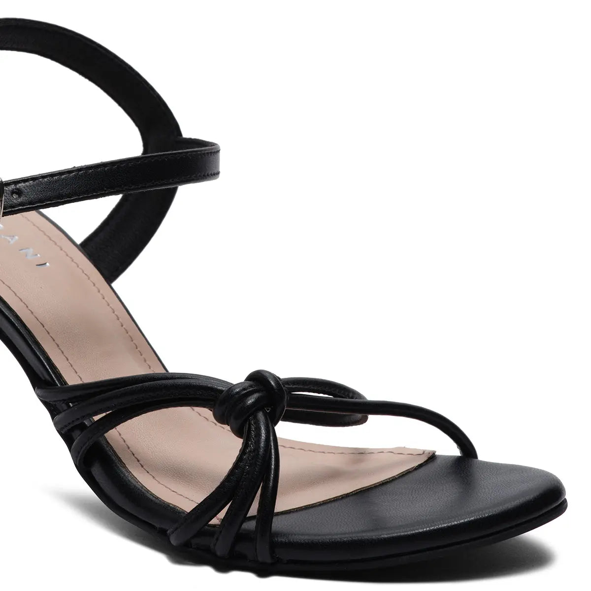 Tegan Strappy Stiletto High Choice